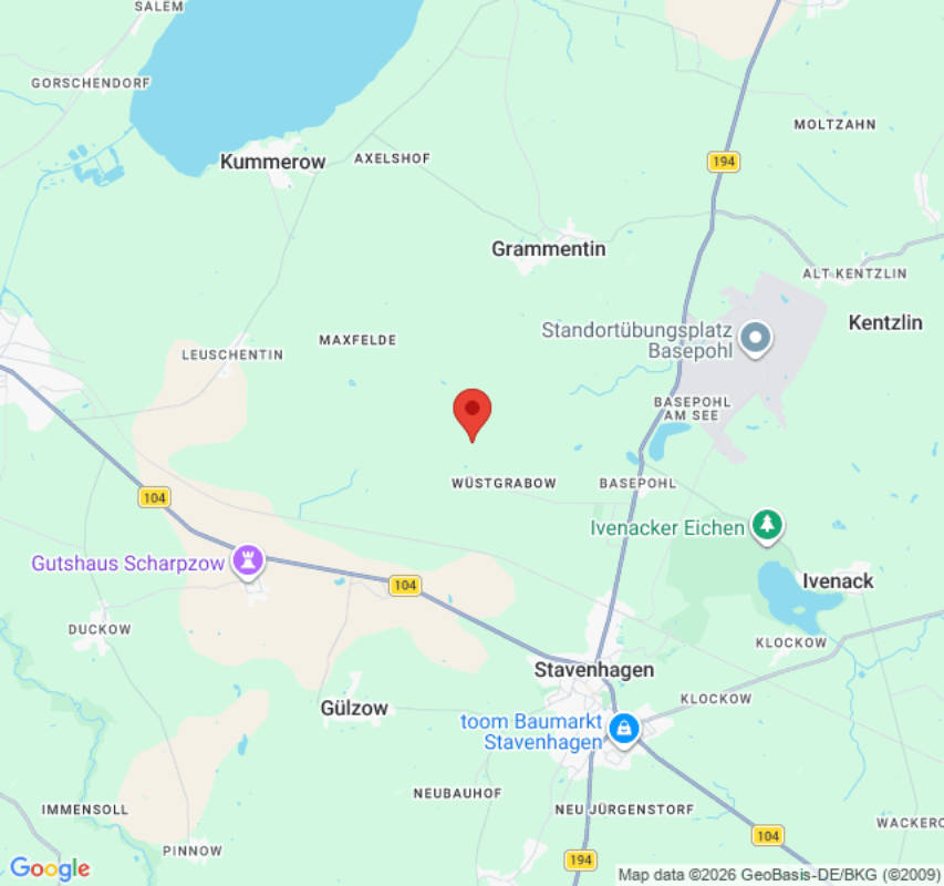 Zelt für 4 Personen (Campspace 27228)