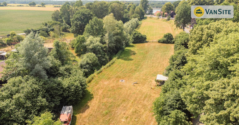 Kittlitz am Schaalsee