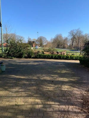 Landidylle mit super Anbindung zur A1