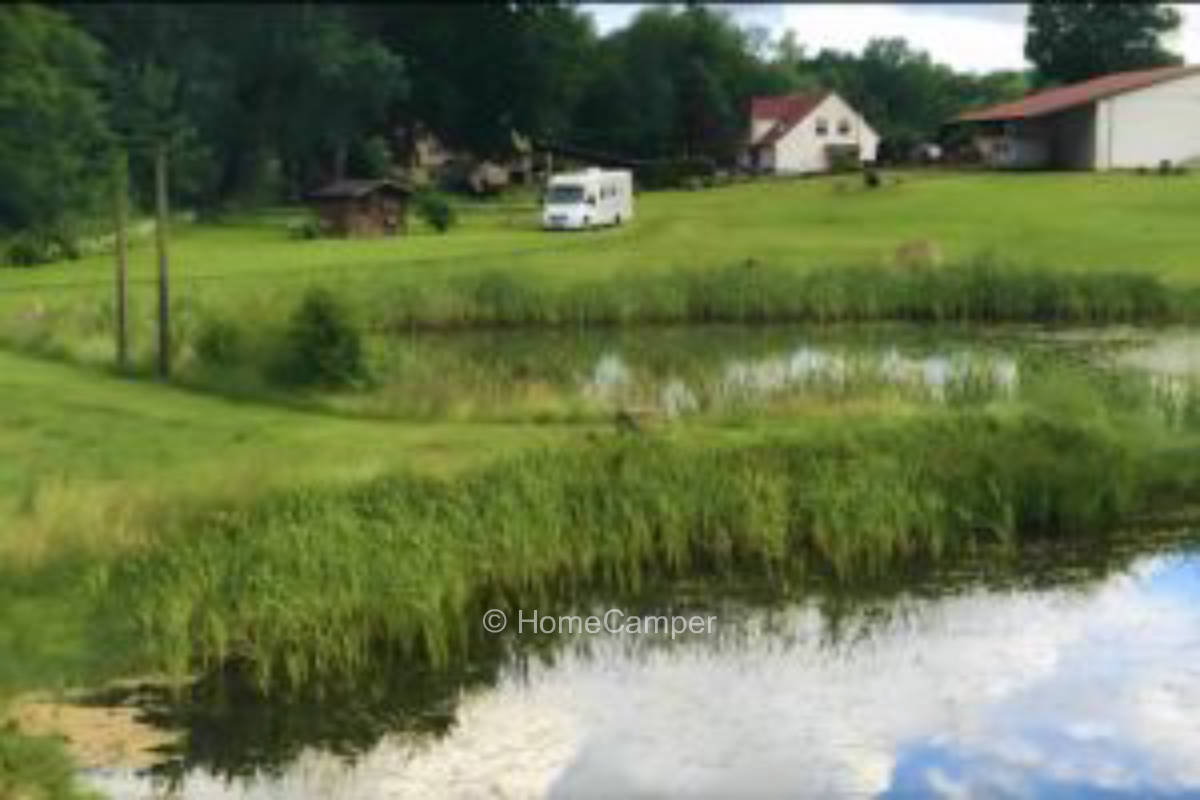 Private place in Neu Boltenhagen