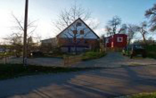 Unterweilerhof