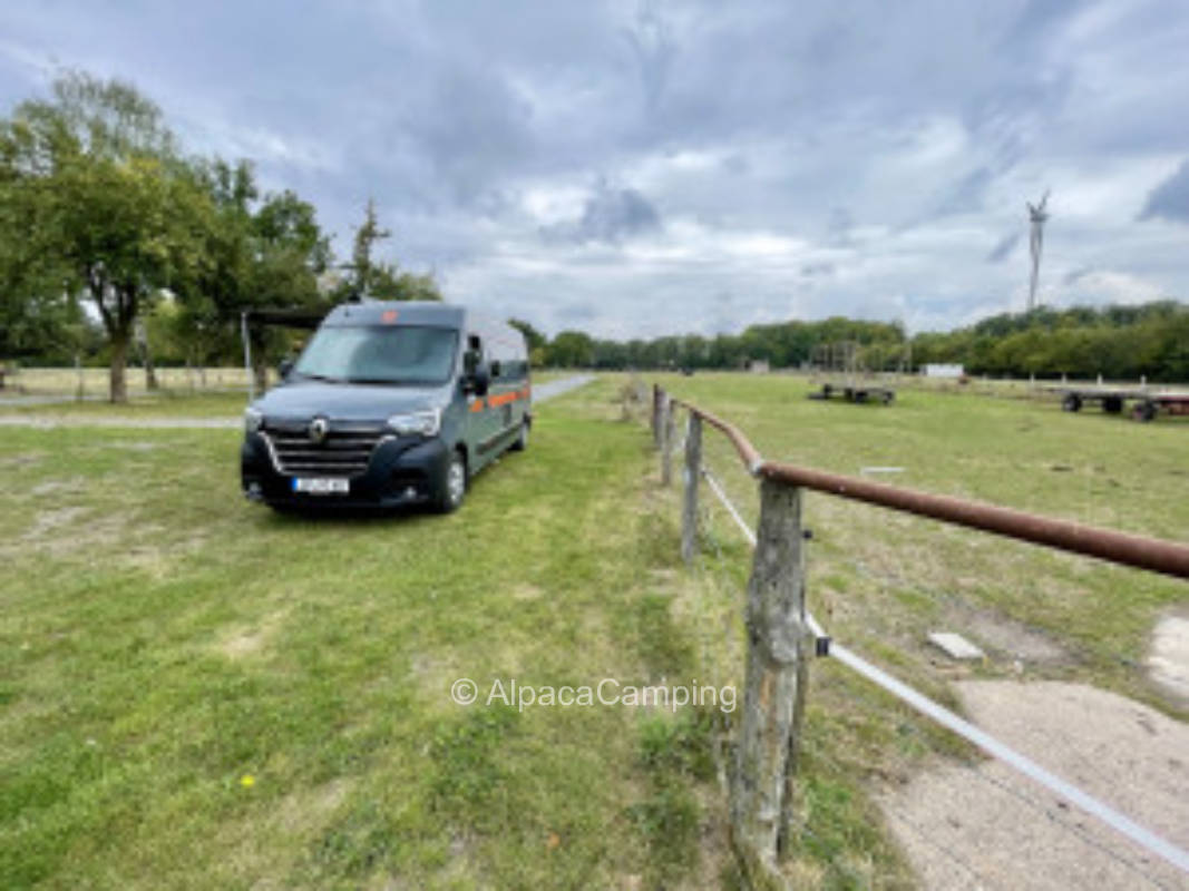 Bauernhof  Warendorf - Vohren #3