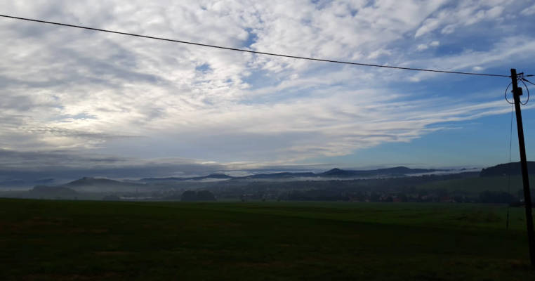 Friedenseiche Walddorf