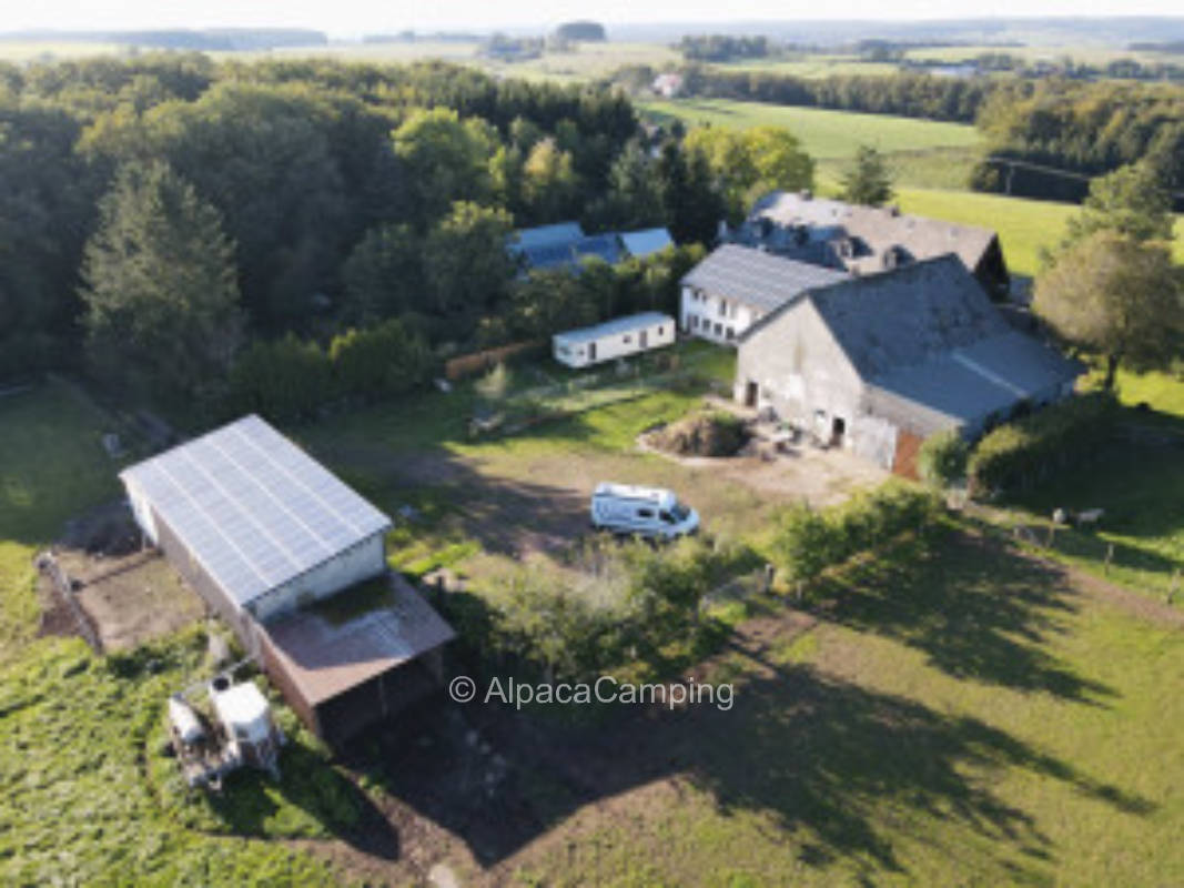 Pitch in Herzfennerhof #2