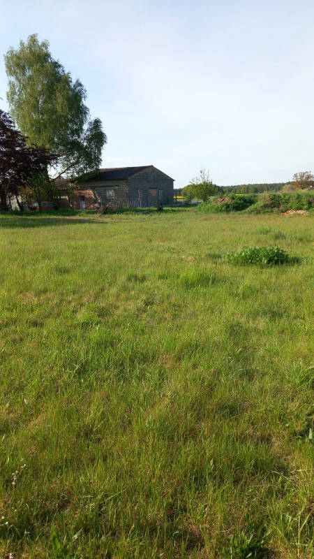 Natur & Ruhe geniessen