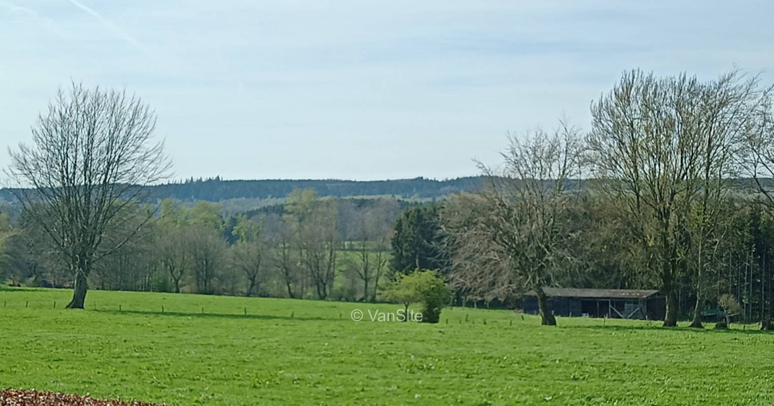 Privatcamping Leonie