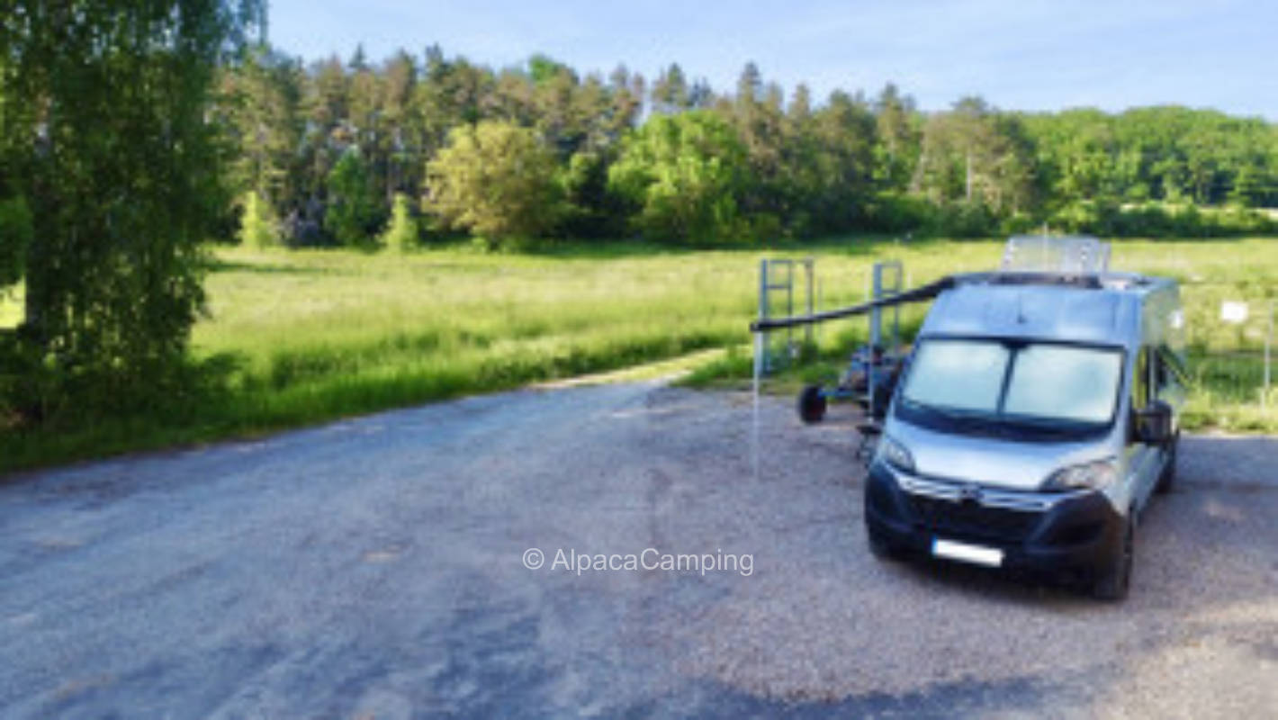 Place at the mill #1