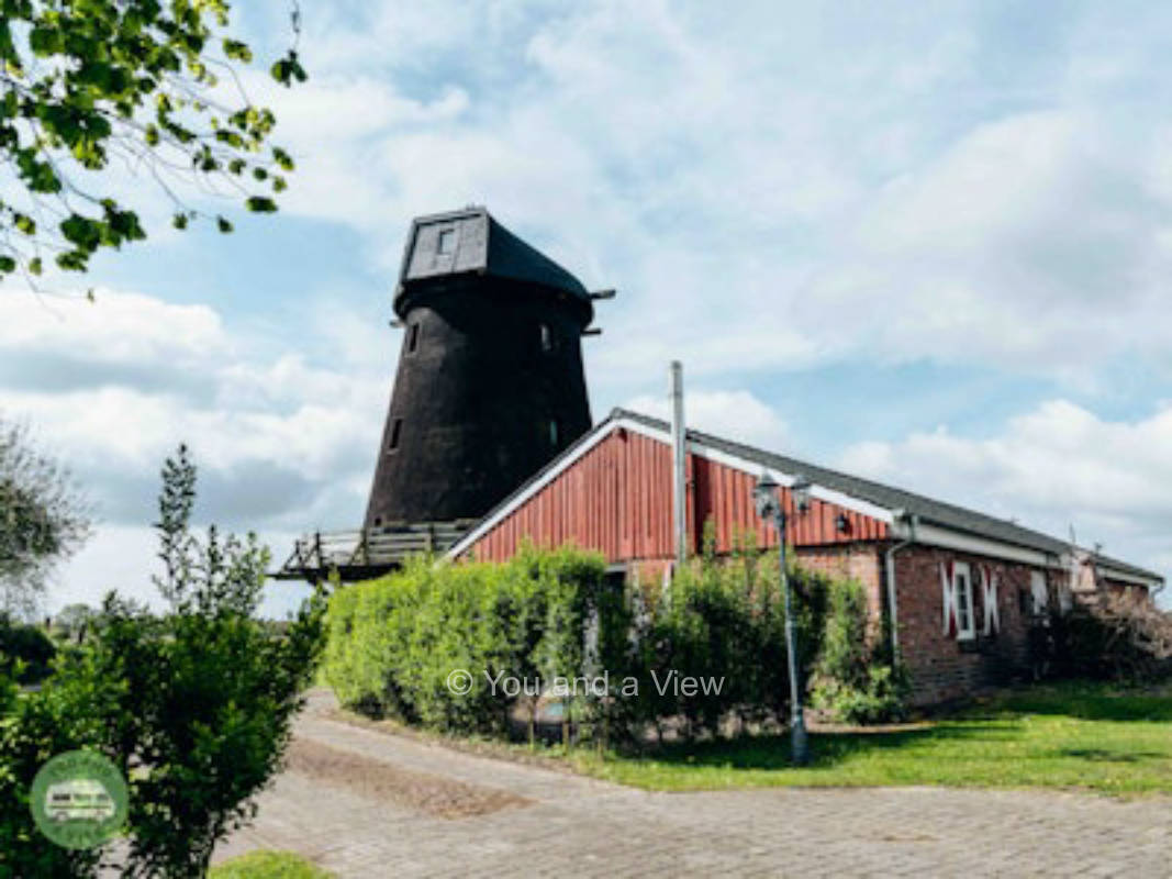 Mühlenhof