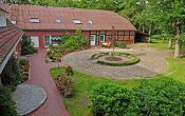 Pension Eichenhof