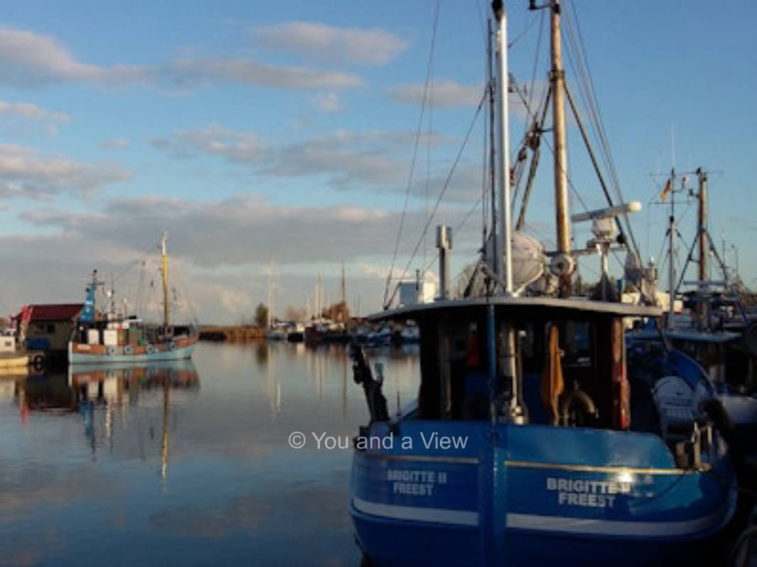 Ostseecamping Peenemündung