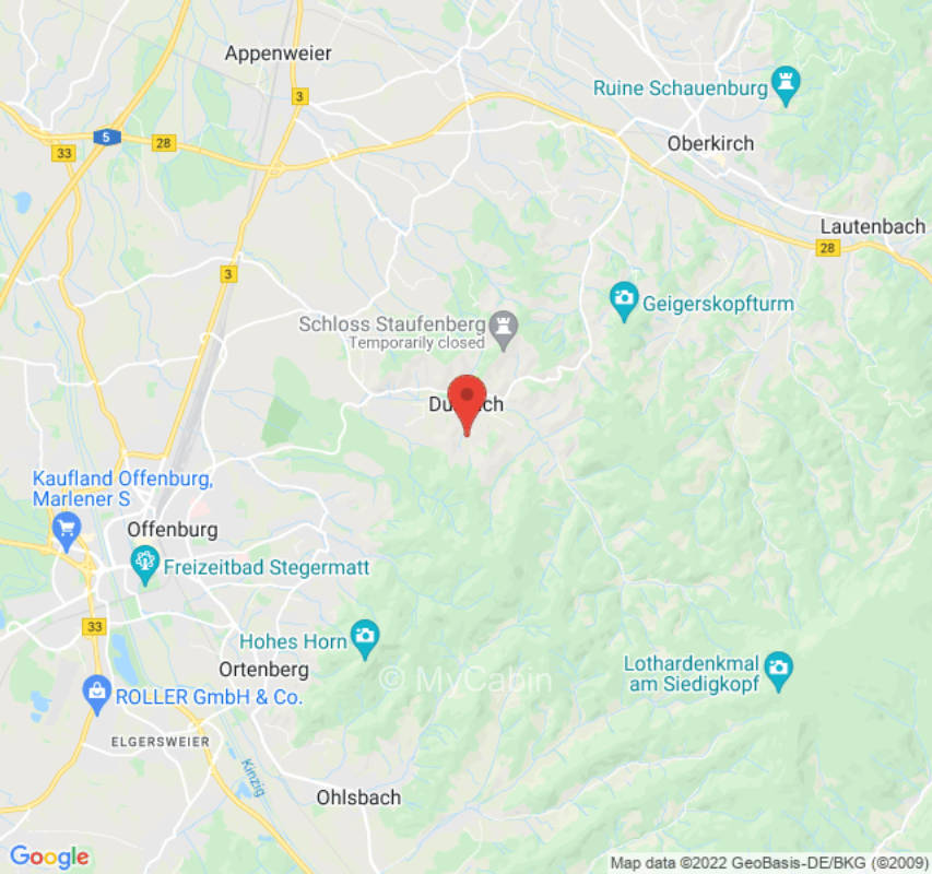 Pitch at the winery- surrounded by vines and fruit trees