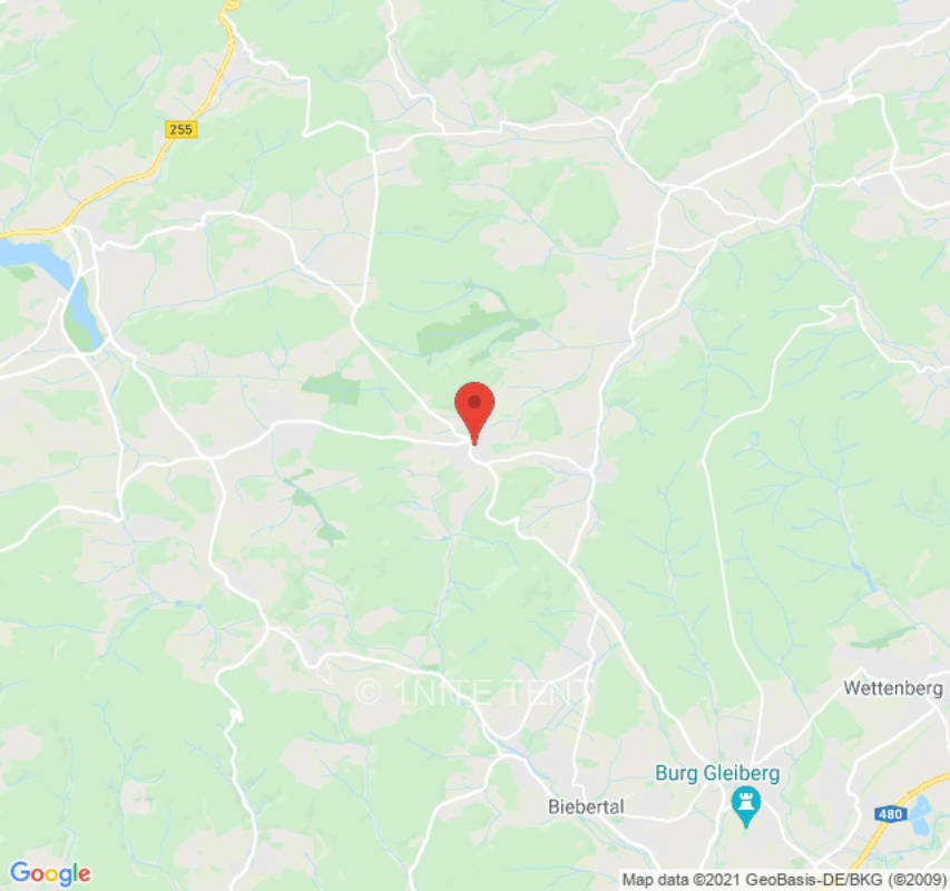 Campground in Biebertal