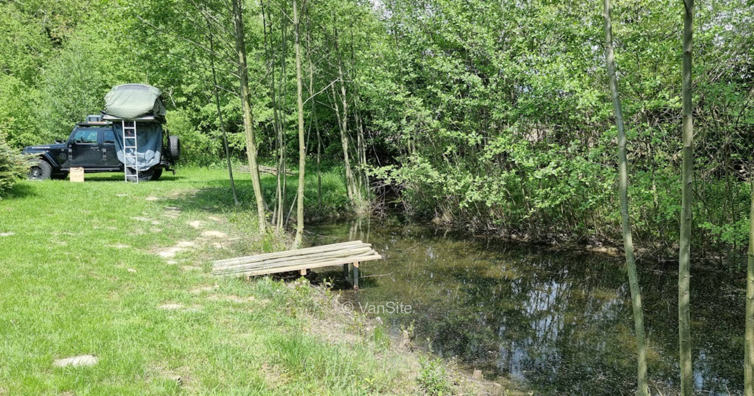 Am Steg