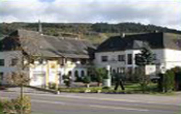 Bernd Frieden Winery