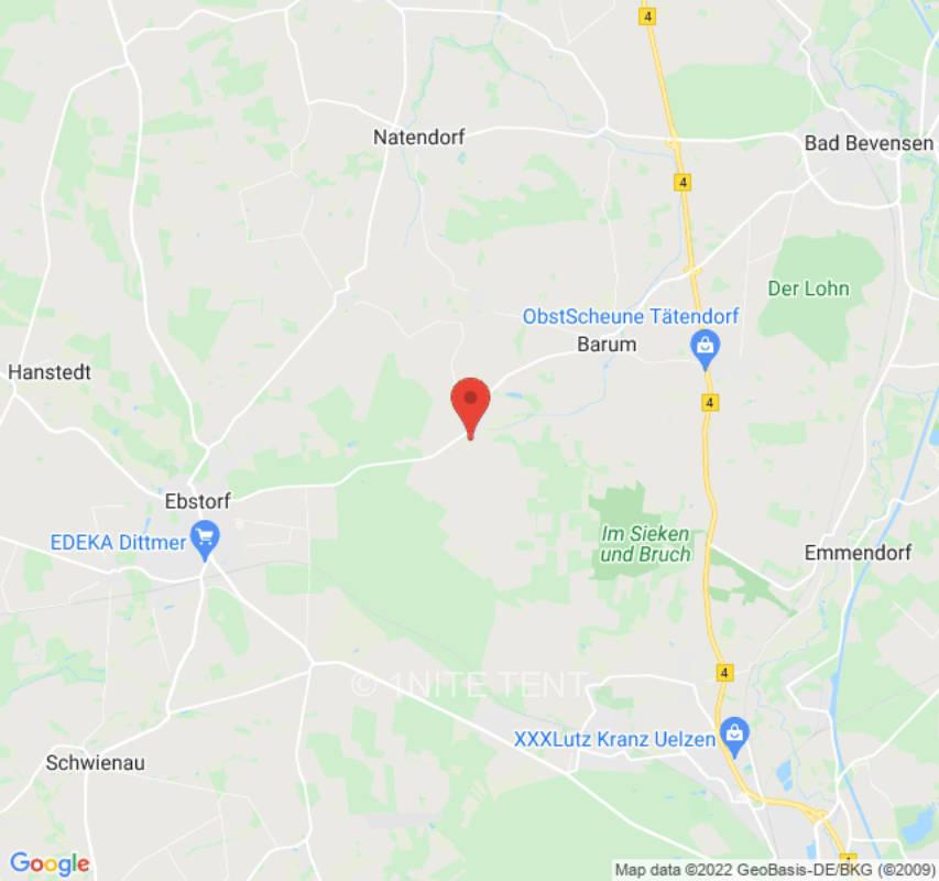 Natendorf campground