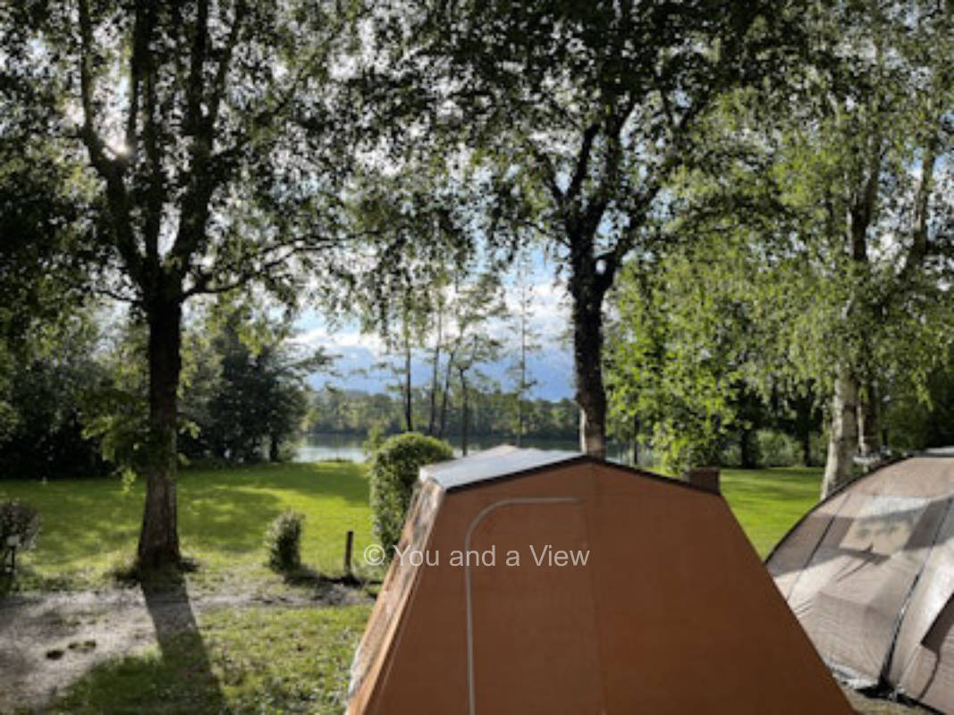 Camping Seebauer
