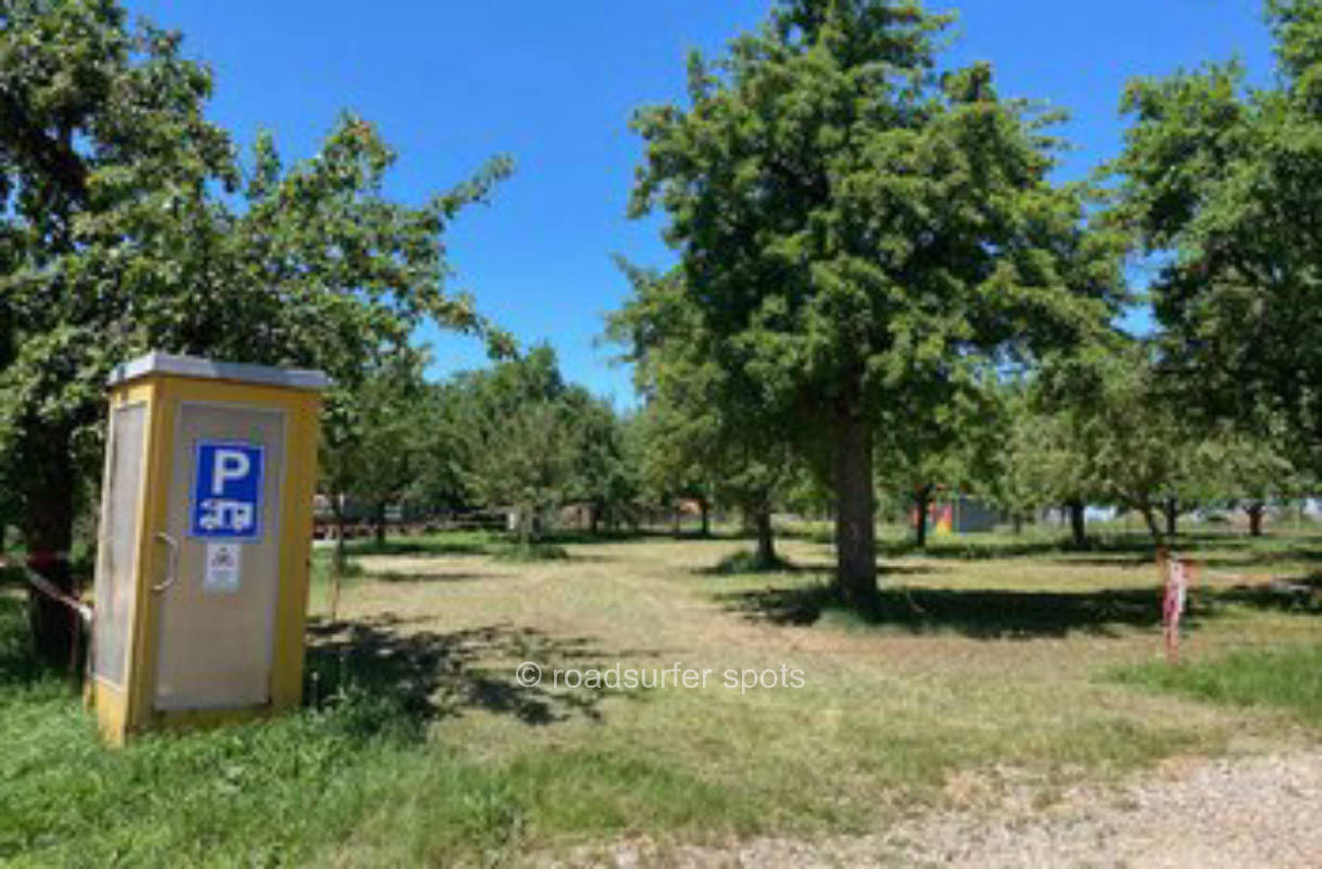 Orchard Neuherberg