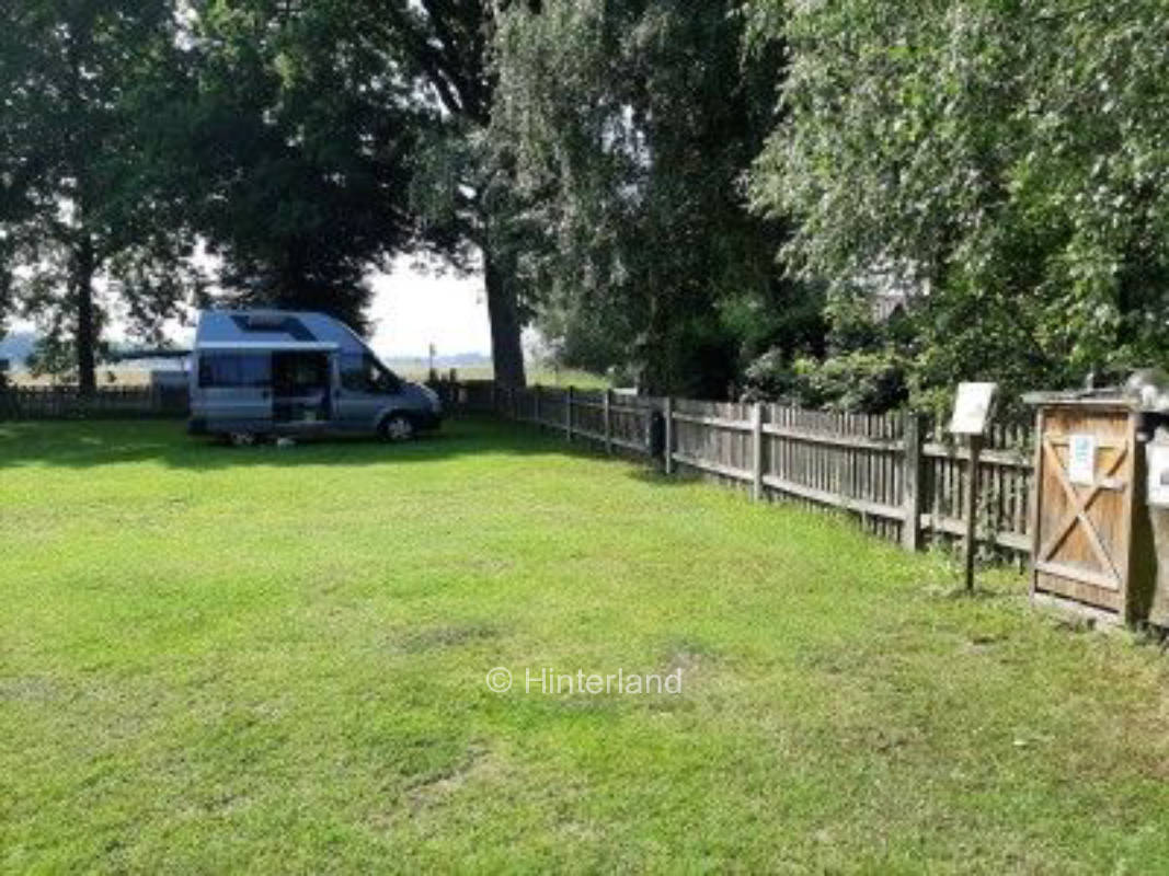 Farm animal Ark Suderbruch