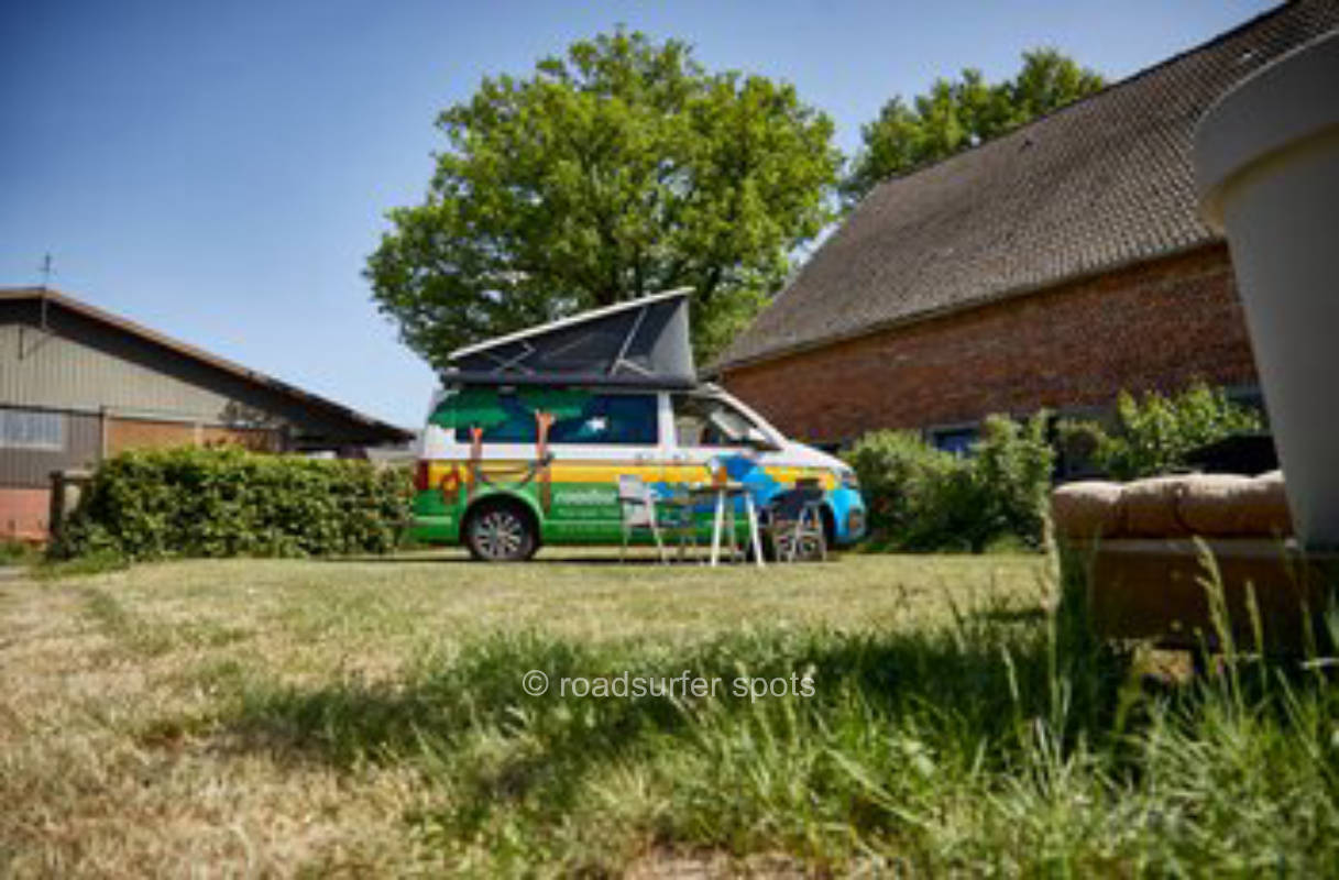 Bullikitchen Homebase