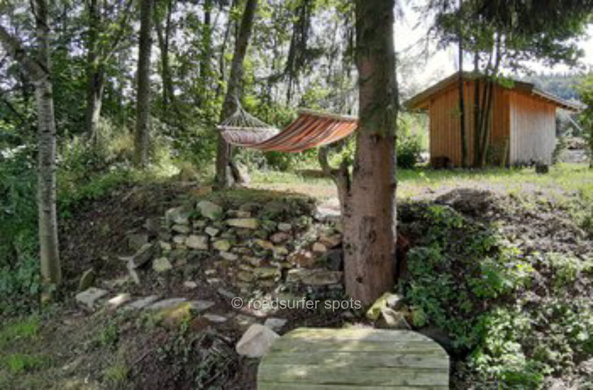Mugglsäge! Historisches Sägewerk am Bach gelegen