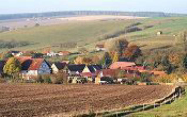 Erlebnisbauernhof Görlach