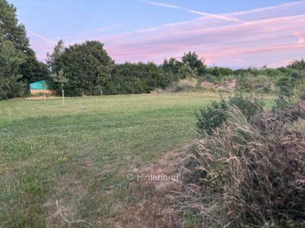 Übernachten im Wiesethtal „Eicherlasgrund“