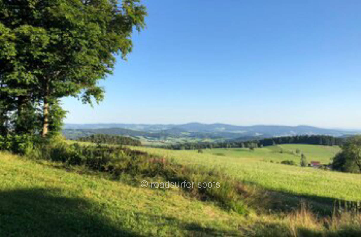 Empore of Oberseilberg