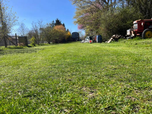 Campspace in Leonberg, Baden-Württemberg