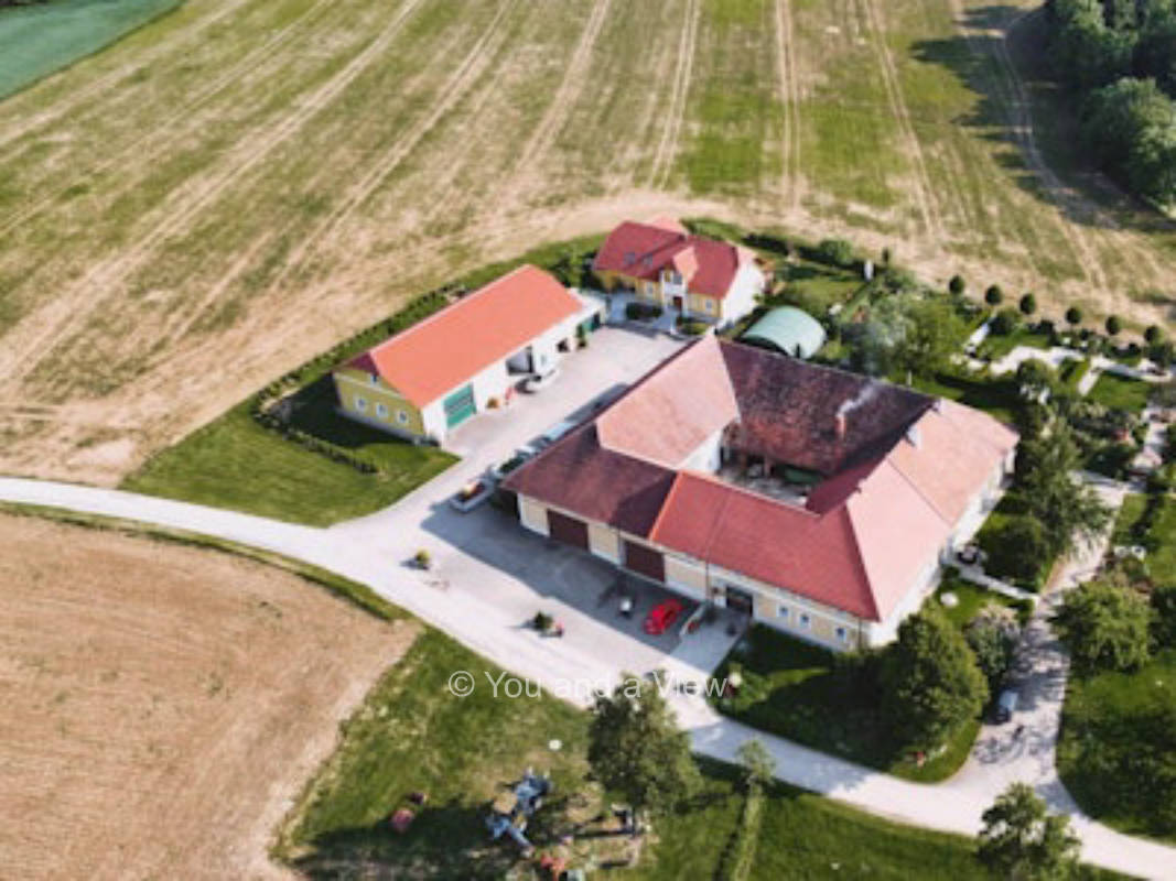 Landgarten