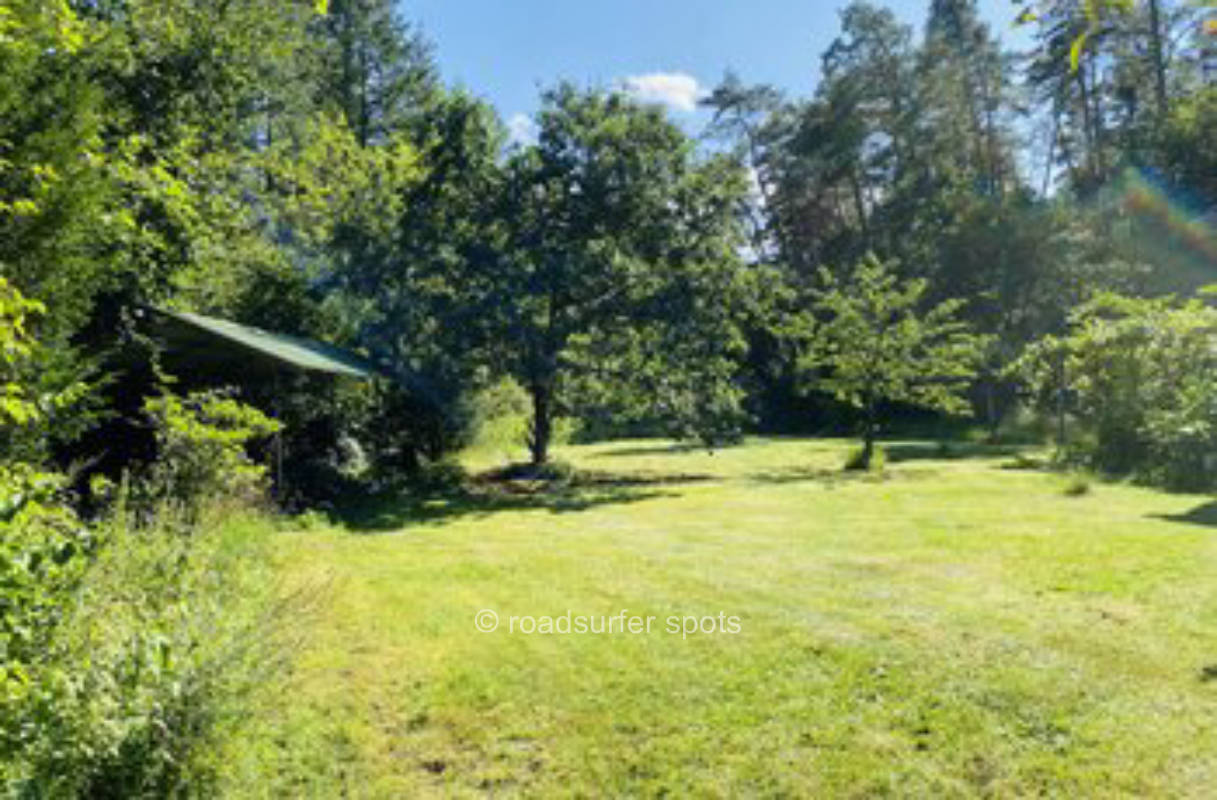 Küstrinchen - bester „Off-Ort“ in Brandenburg