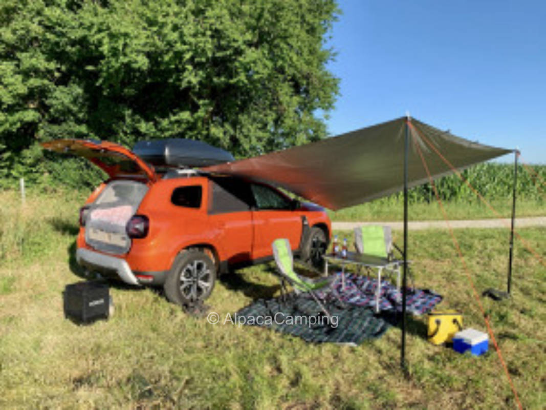 At the old bee house under the oak #2