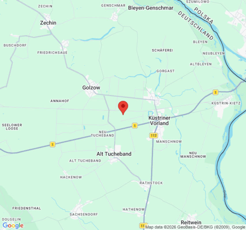 privater Stellplatz (Campspace 9069)