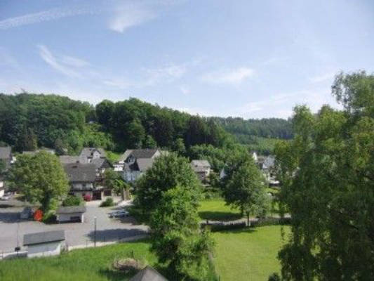WoMo Camping - Land der tausend Berge
