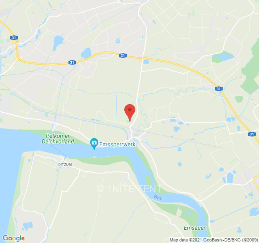 Moormerland campground