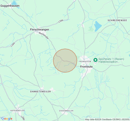 Campground in Malsburg-Marzell