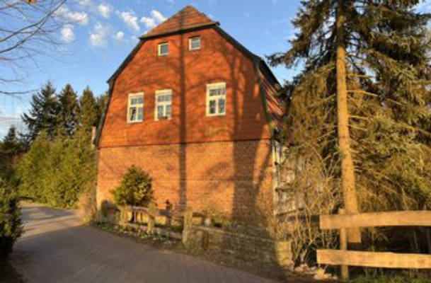 An der Drögemühle