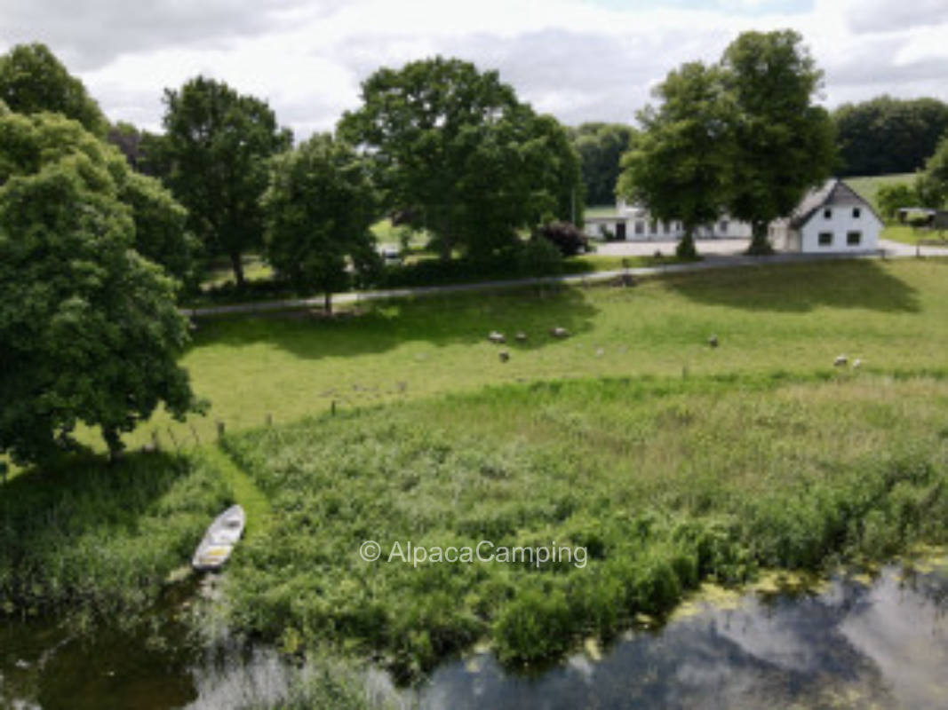 Seeblick Jürgenshagen #1