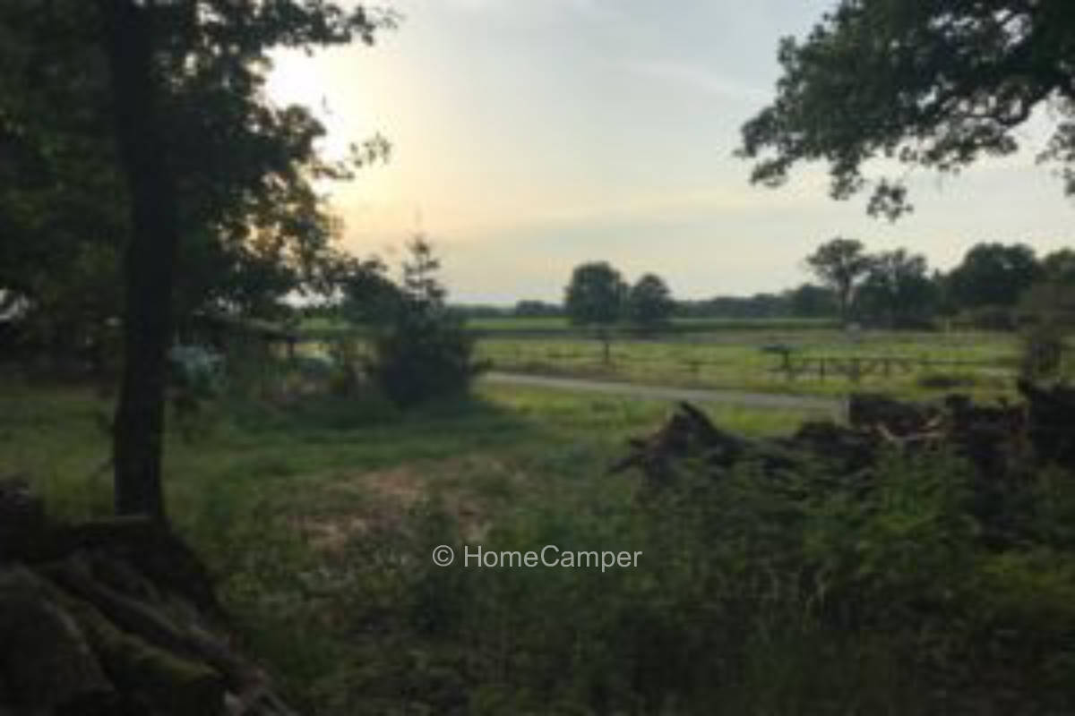 Private place in Hambühren