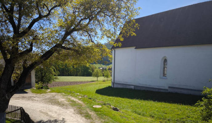 Geigerhof Camping (Campspace 9441)