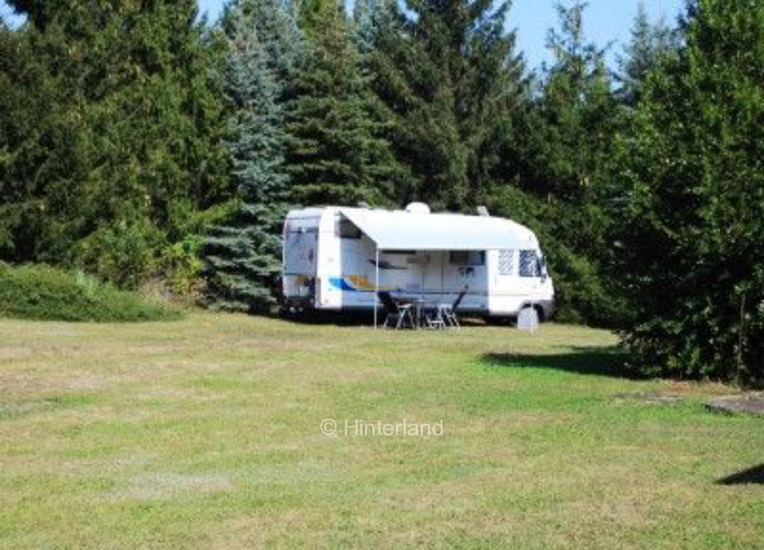 Landluft pur, am Lausitzer Seenland