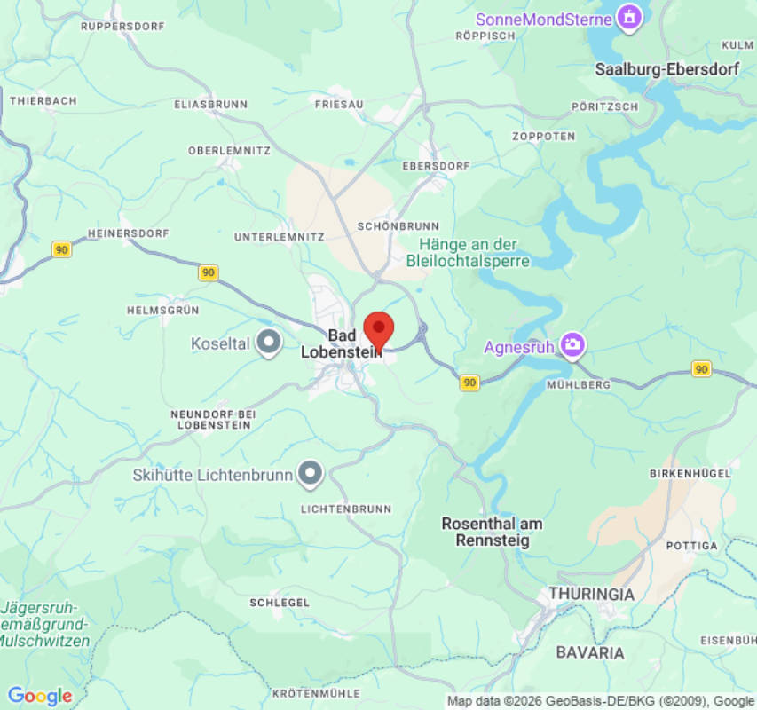 privater Stellplatz (Campspace 9573)