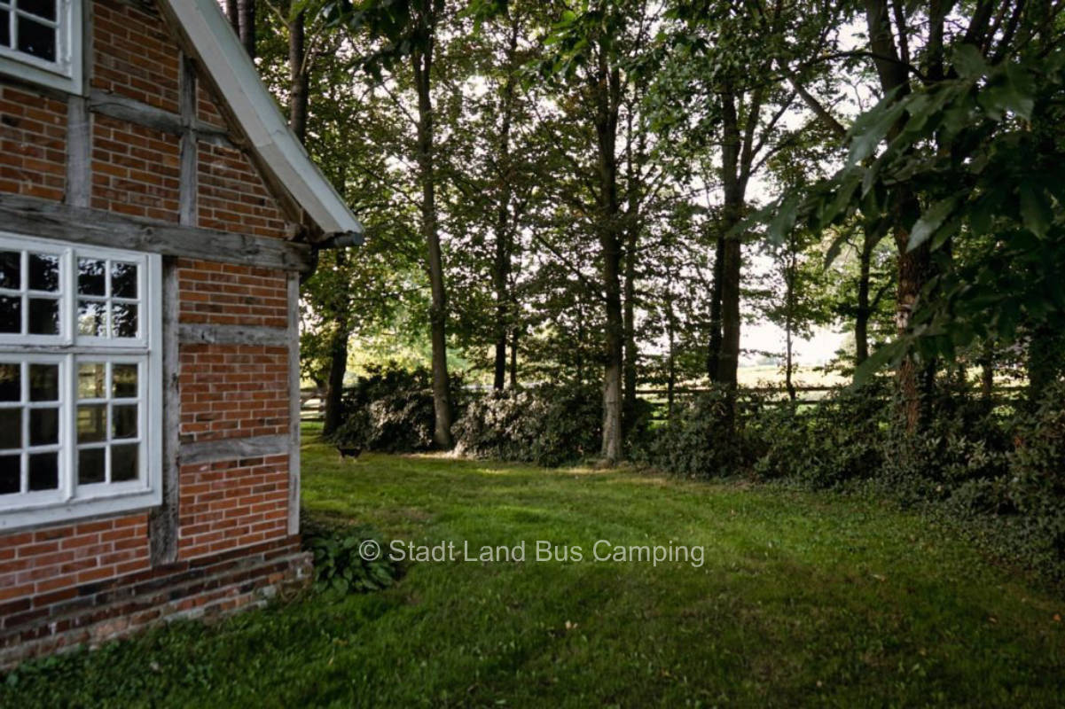 Abendroth - fruit tree meadow