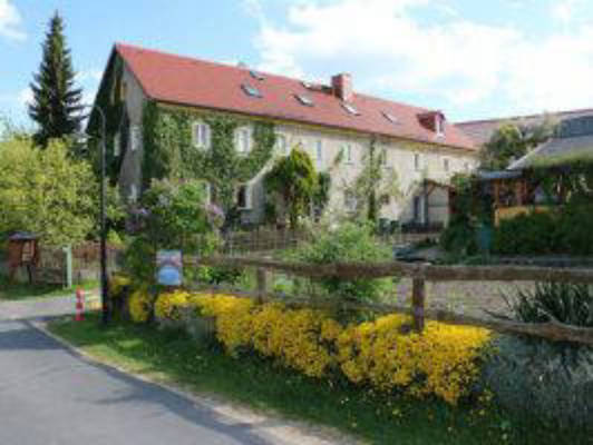 Familienferienhof M. &amp; M. Leubner