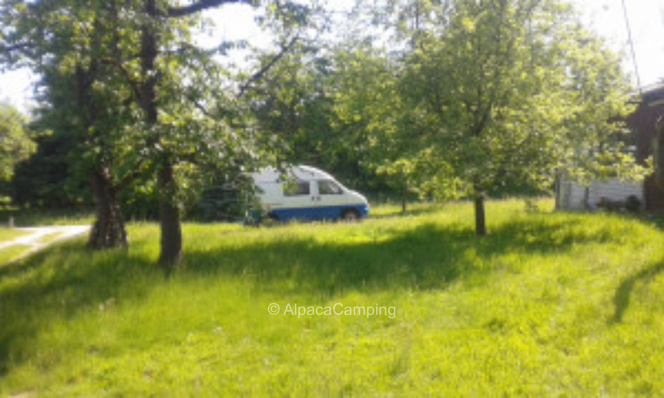 An der alten Tischlerei #2