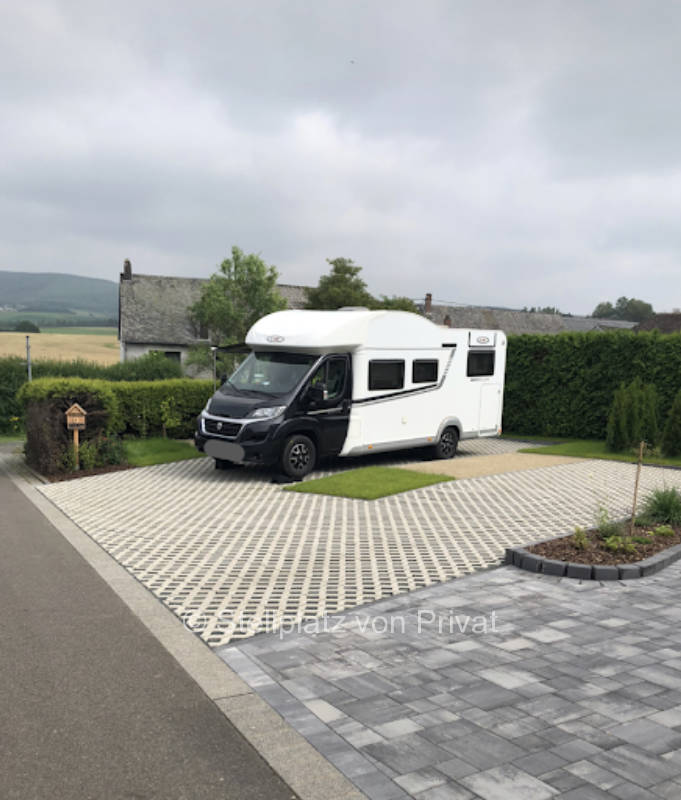 Erholungsoase Alt Nationalparkblick Geisfeld