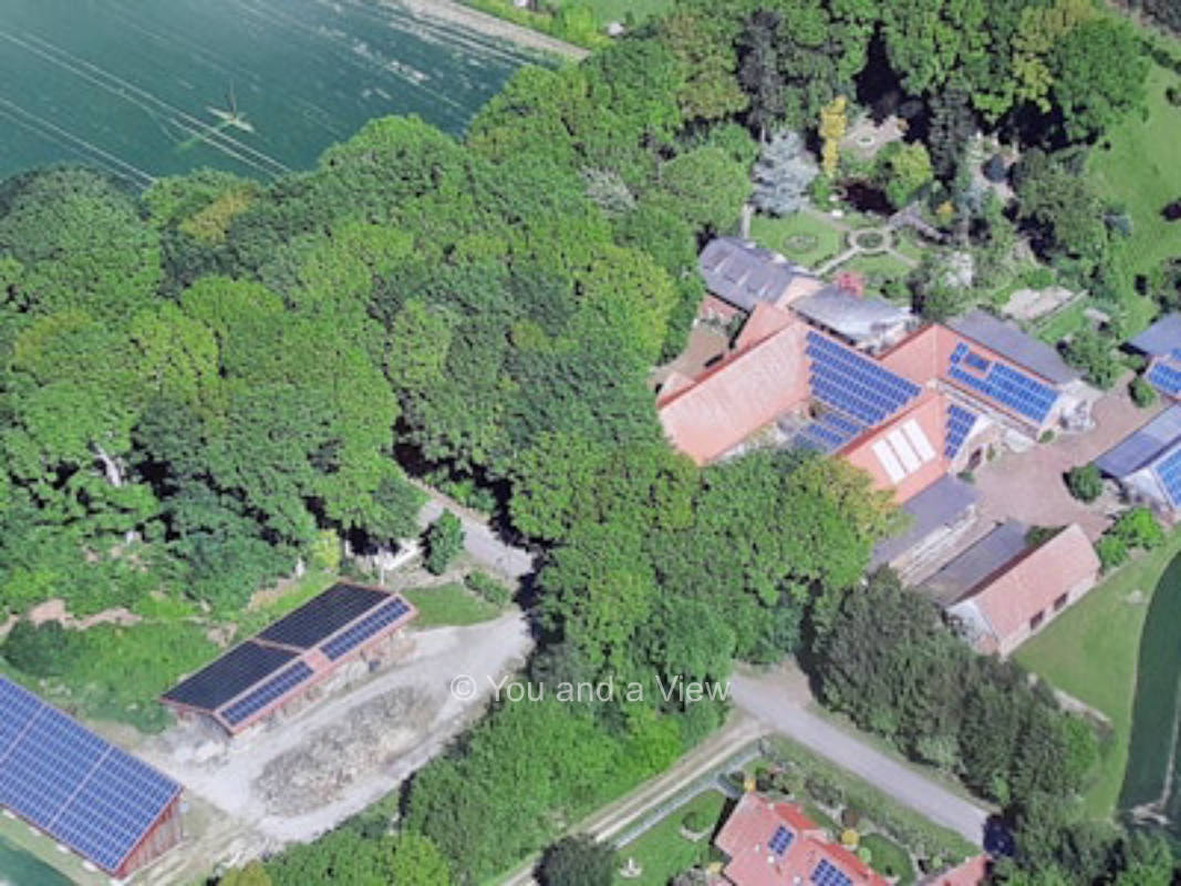 Camping Ottenwess "Kaiserhof"