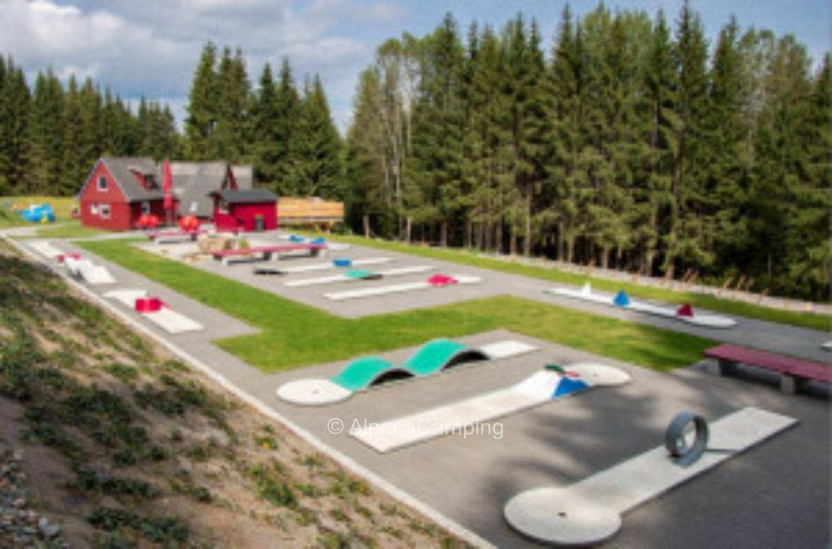 Im Erzgebirgsidyll #2