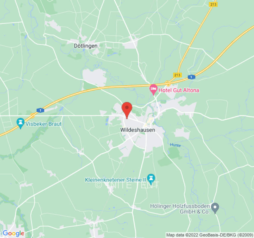 Campground in Wildeshausen