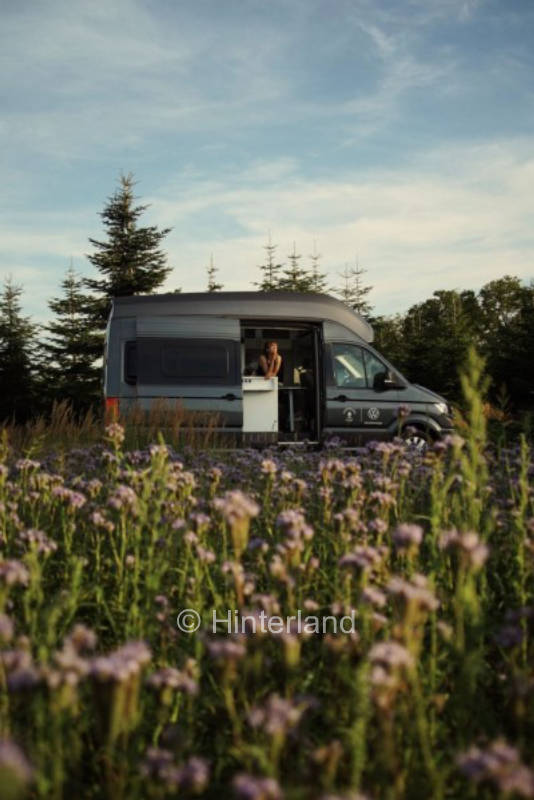 Bauernhof auf Rügen