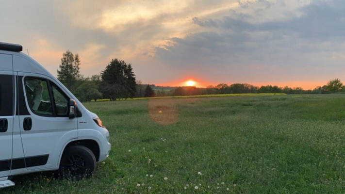 private pitch (Campspace 8984)
